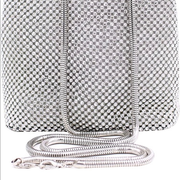 Bling Rhinestone Bucket Bag - Picture 6 of 6
